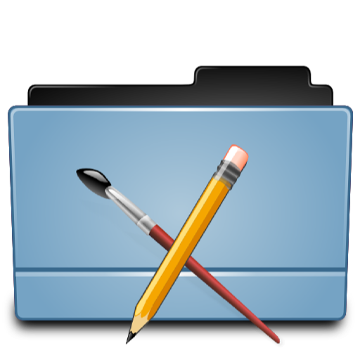 Folder_applications